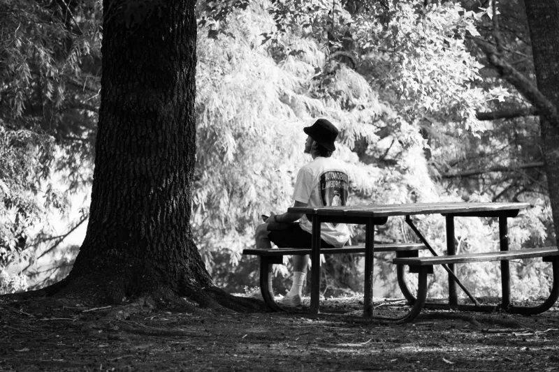 Alone in the Woods and More Connected Than Ever: Rethinking What Loneliness Actually Means