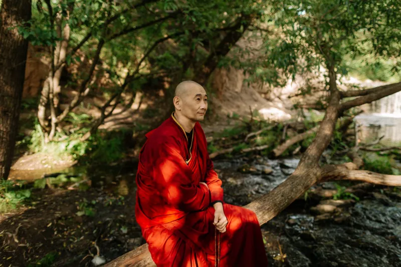 Growing Rings, Not Speed: The Quiet Revolution of Slow, Steady Personal Growth