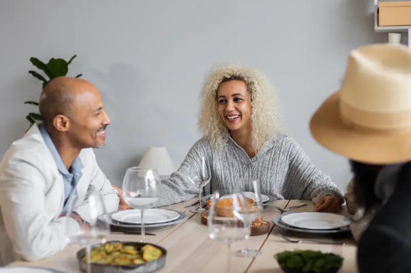 No Fixed Address, Deep Roots: The New Art of Building Friendships That Actually Last