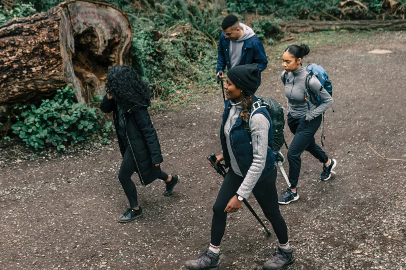 Putting Down Roots When the Ground Keeps Shifting: A Guide to Finding Your People